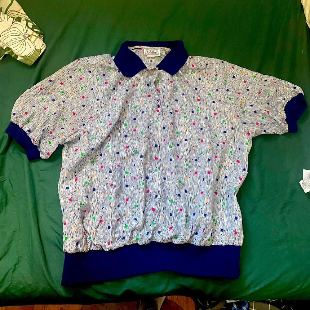 RETRO VINTAGE tee from the 80s/90s Medium